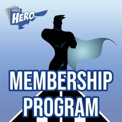 Membership - 1 mois/month